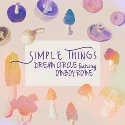 Simple Things (feat. Omboy Rome)