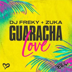 Guaracha Love