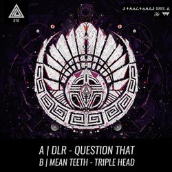 DLR / Mean Teeth