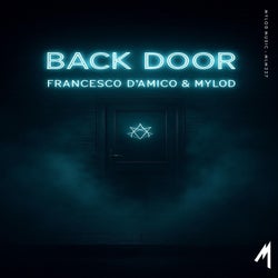 Back Door