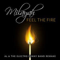 Feel the Fire (Al & The Electro Funny Band Remake)