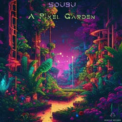 Pixel Garden