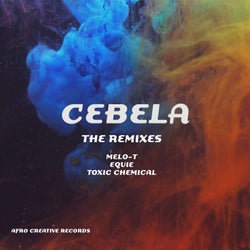 Cebela the Remixes
