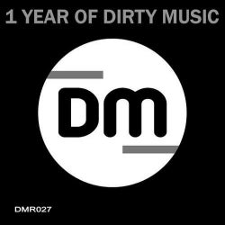 1 Year Of Dirty Music