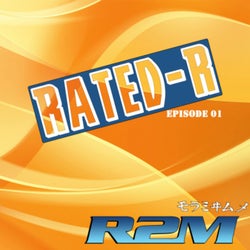 Rated-R Episode 01