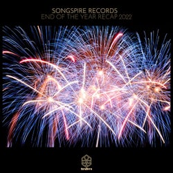 Songspire End of The Year Recap 2022