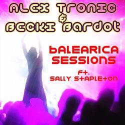 Balearica Sessions (feat. Sally Stapleton)