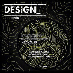 Hacko EP