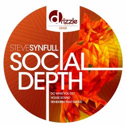 Social Depth EP