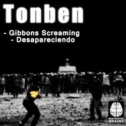 Gibbons Screaming / Desapareciendo
