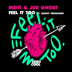 Feel It Too (feat. Danny Fernandes)
