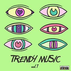 Trendy Music vol.1