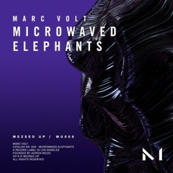 Microwaved Elephants