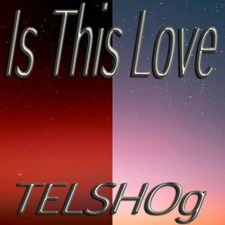 Is This Love