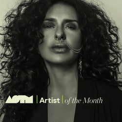 Artist of the Month