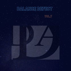 Balance Defect, Vol.7