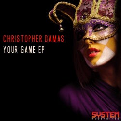 Your Game EP