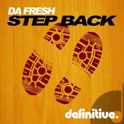 Step Back EP