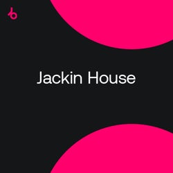 Peak Hour Tracks 2021: Jackin House