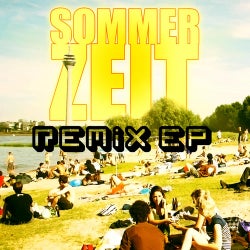 Sommerzeit Remix EP
