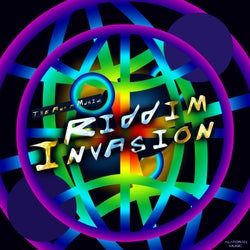 Riddim Invasion