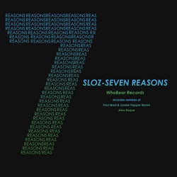Seven Reasons
