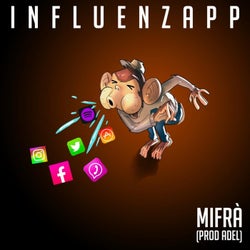 InfluenzApp
