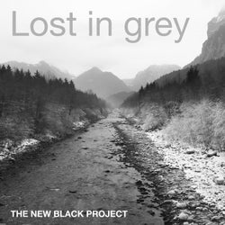 Lost in Grey