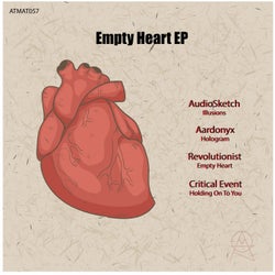 Empty Heart EP