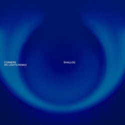 Corners (KC Lights Remix / Extended Version)
