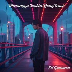 Menunggu Waktu Yang Tepat