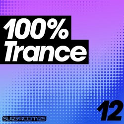 100%% Trance - Volume Twelve