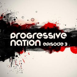 Progressive Nation (Episode 3)