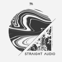 Straight Audio Vol. 6
