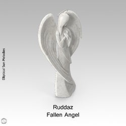 Ruddaz 'Fallen Angel' Chart