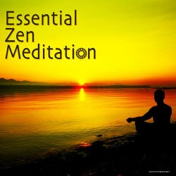 Essential Zen Meditation