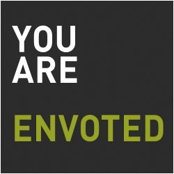 Envotion “You Are Envoted” Chart