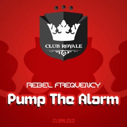 Pump The Alarm