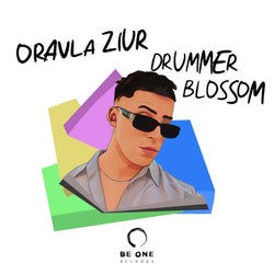 Drummer Blossom