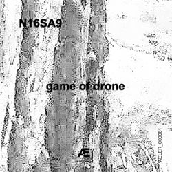 game of drone