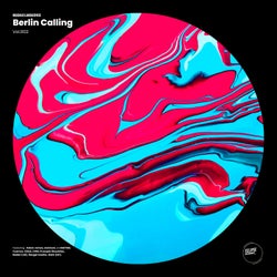 Berlin Calling, Vol.002