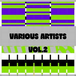 Various Artists Vol. 2