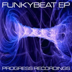 Funkybeat EP