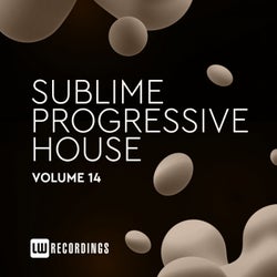 Sublime Progressive House, Vol. 14