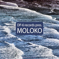 DP-6 Records Presents Moloko