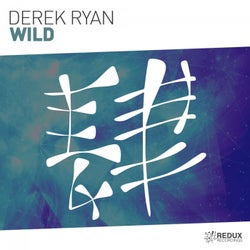 Wild (Extended Mix)