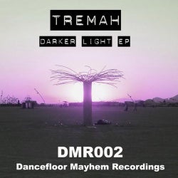 Darker Light EP