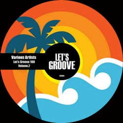 Let's Groove 100 Volume.2