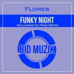 Funky Night