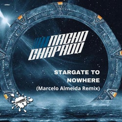 Stargate To Nowhere (Marcelo Almeida Remix)